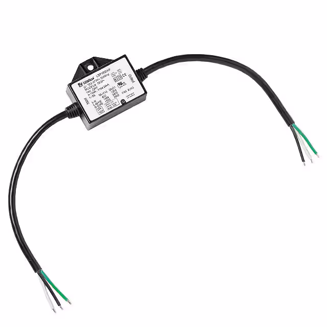LSP10GIHP480S Littelfuse Inc. TVS - Dispositivos de protección contra sobretensiones (SPD)